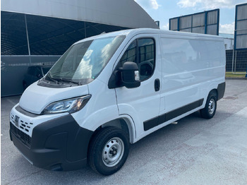 Furgone chiuso FIAT Ducato