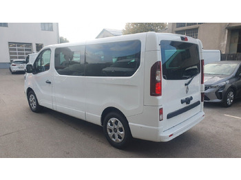 Pulmino Renault Trafic Passenger Grand Intens dCi 150: foto 3