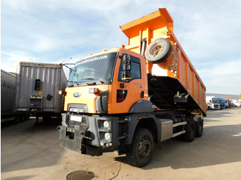 Autocarro ribaltabile FORD