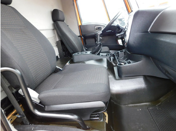 Autocarro ribaltabile Ford 3542d 6x4 dcab e6 16s2230: foto 5