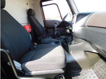 Autocarro ribaltabile Ford 4142d 8x4 dcab e6 16s2230: foto 5