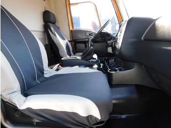 Autocarro ribaltabile Ford 4142d 8x4 dcab e6 16s2230: foto 5