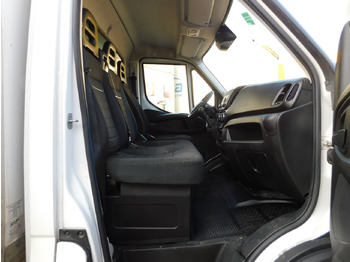Furgone box Iveco 35c16h30: foto 5