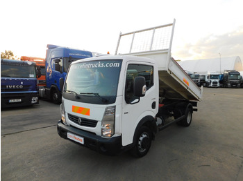 Autocarro ribaltabile RENAULT Maxity