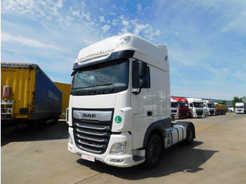 Trattore stradale DAF XF 480