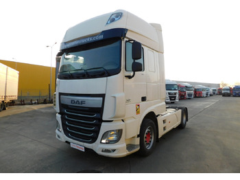Trattore stradale DAF XF 510