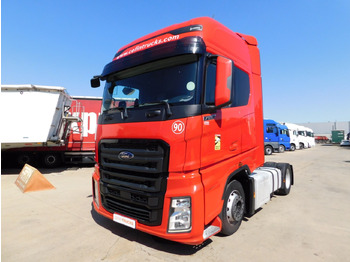 Trattore stradale FORD