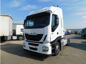 Trattore stradale IVECO