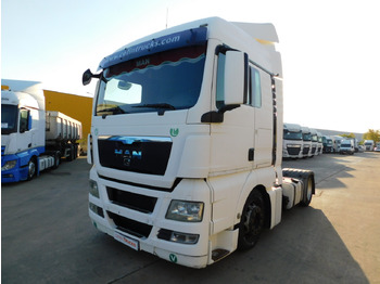 Trattore stradale MAN TGX 18.440