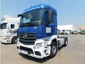 Trattore stradale MERCEDES-BENZ Actros 1845