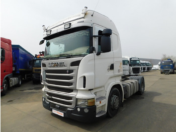 Trattore stradale SCANIA R 480
