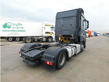Trattore stradale Mercedes Actros 1842: foto 3