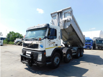 Autocarro ribaltabile VOLVO FM12