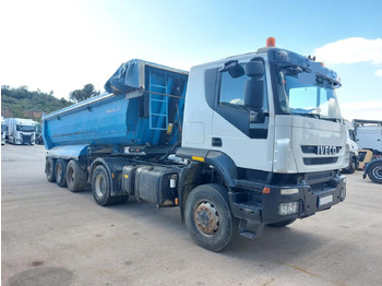 Trattore stradale IVECO Trakker