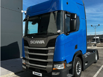 Trattore stradale SCANIA R 450