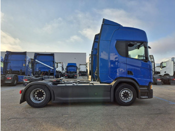 Leasing di Scania R 450 Scania R 450: foto 2