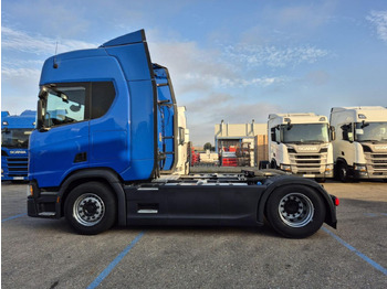 Leasing di Scania R 450 Scania R 450: foto 3