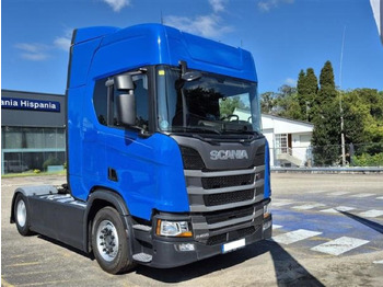Leasing di Scania R 450 Scania R 450: foto 1
