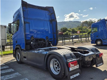 Leasing di Scania R 450 Scania R 450: foto 4