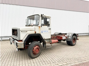Autocarro telaio