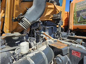 Autocarro telaio ASTRA HD9 86.50-90 8x6 ASTRA HD9 86.50-90 8x6, Unfallschaden, Cursor 13: foto 2 Autocarro telaio ASTRA HD9 86.50-90 8x6 ASTRA HD9 86.50-90 8x6, Unfallschaden, Cursor 13: foto 2