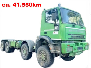 Autocarro telaio