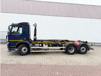 Autocarro scarrabile