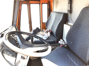 Autocarro telaio, Camion con gru GINAF GINC 3030 GINAF GINC 3030 mit Heckkran Atlas AK 90.1 HDS: foto 5 Autocarro telaio, Camion con gru GINAF GINC 3030 GINAF GINC 3030 mit Heckkran Atlas AK 90.1 HDS: foto 5