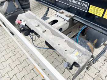 Rimorchio scarrabile/ Multibenna HSA 18.70 HSA 18.70 Schlittenabroller: foto 5