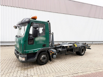 Autocarro scarrabile IVECO