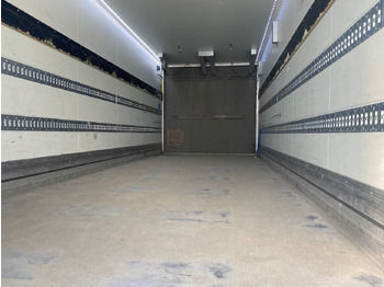 Rimorchio furgonato Kofferanhänger mit LBW Kofferanhänger mit LBW, Durchladesystem: foto 4 Rimorchio furgonato Kofferanhänger mit LBW Kofferanhänger mit LBW, Durchladesystem: foto 4