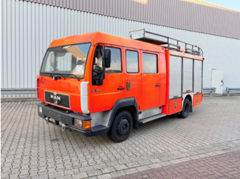 Autopompa MAN 10.224