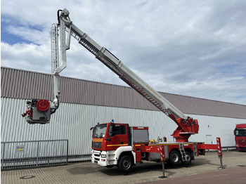 Autopompa IVECO Magirus