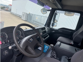 Foto d'interni 2: Leasing di MAN TGL 12.240 4X2 BB TGL 12.240 4X2 BB, Tele-Absetzer MAN TGL 12.240 4X2 BB TGL 12.240 4X2 BB, Tele-Absetzer