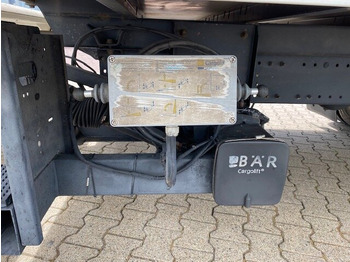 Autocarro furgonato MAN TGL 7.150 4x2 BB TGL 7.150 4x2 BB mit MBB LBW: foto 2