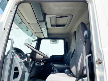 Foto d'interni 1: Autocarro furgonato MAN TGL 7.150 4x2 BB TGL 7.150 4x2 BB mit MBB LBW