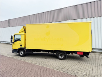 Leasing di MAN TGL 8.150 4x2 BB TGL 8.150 4x2 BB mit LBW BÄR MAN TGL 8.150 4x2 BB TGL 8.150 4x2 BB mit LBW BÄR: foto 4
