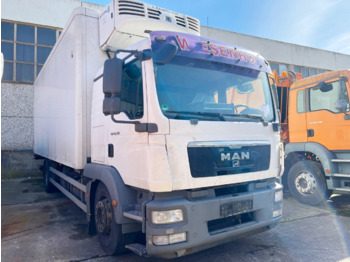 Autocarro frigorifero MAN TGM 18.290