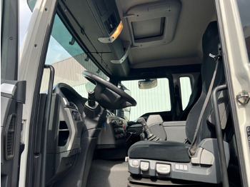 Camion con gru, Autocarro con pianale/ Cassone fisso MAN TGS 26.360/400 6x2-4 BL TGS 26.360/400 6x2-4 BL, Lenk-/Lift, Kran Atlas AK 206.3E A5, Funk: foto 2