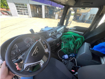 Autocarro scarrabile MAN TGS 35.480 8x4 BL TGS 35.480 8x4 BL: foto 5