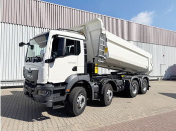 Autocarro telaio MAN TGS 41.440