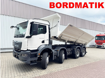 Autocarro telaio MAN TGS 41.440