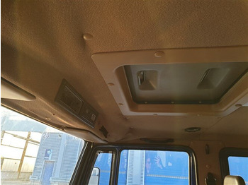 Camion centinato Mercedes-Benz 508 D 4x2 Doka 508 D 4x2 Doka, EX-THW: foto 4 Camion centinato Mercedes-Benz 508 D 4x2 Doka 508 D 4x2 Doka, EX-THW: foto 4