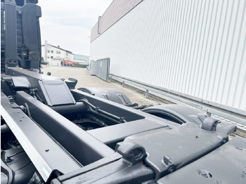 Autocarro scarrabile Mercedes-Benz Actros 2546 L 6x2 NLA Actros 2546 L 6x2/45 NLA, Retarder, Lift-/Lenkachse: foto 5