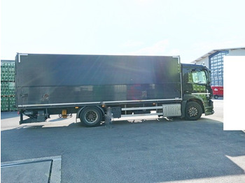 Autocarro furgonato Mercedes-Benz Antos 1836 L 4x2 Antos 1836 L 4x2, Getränkekoffer, LBW Dautel: foto 3