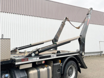 Autocarro multibenna Mercedes-Benz Arocs 1830 K 4x2 Arocs 1830 K 4x2, Funk: foto 2