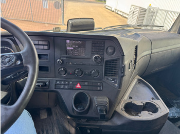 Leasing di Mercedes-Benz Arocs 3243 K 8x4/4 Arocs 3243 K 8x4/4, Alu-Bordwände Mercedes-Benz Arocs 3243 K 8x4/4 Arocs 3243 K 8x4/4, Alu-Bordwände: foto 3