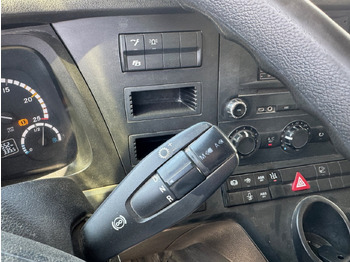 Leasing di Mercedes-Benz Arocs 3243 K 8x4/4 Arocs 3243 K 8x4/4, Alu-Bordwände Mercedes-Benz Arocs 3243 K 8x4/4 Arocs 3243 K 8x4/4, Alu-Bordwände: foto 5