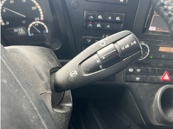 Leasing di Mercedes-Benz Arocs 3253 K 8x4/4 Arocs 3253 K 8x4/4, Retarder Mercedes-Benz Arocs 3253 K 8x4/4 Arocs 3253 K 8x4/4, Retarder: foto 2