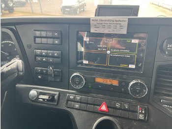 Leasing di Mercedes-Benz Arocs 3253 K 8x4/4 Arocs 3253 K 8x4/4, Retarder Mercedes-Benz Arocs 3253 K 8x4/4 Arocs 3253 K 8x4/4, Retarder: foto 3